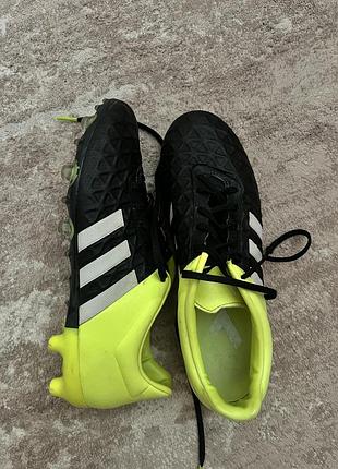 Бутси adidas оригінал