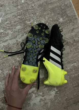 Бутси adidas оригінал 2