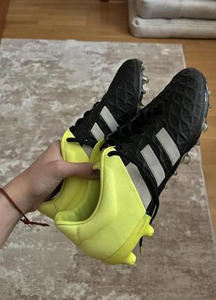 Бутси adidas оригінал 3