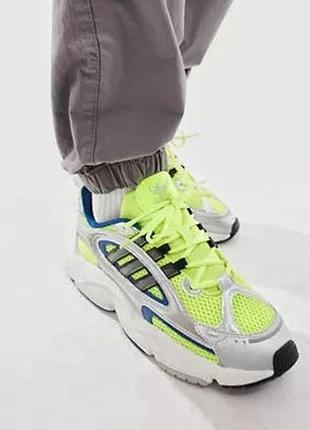 Кросівки adidas ozmillen