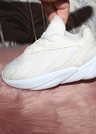 Adidas кроссовки 16 см стелька