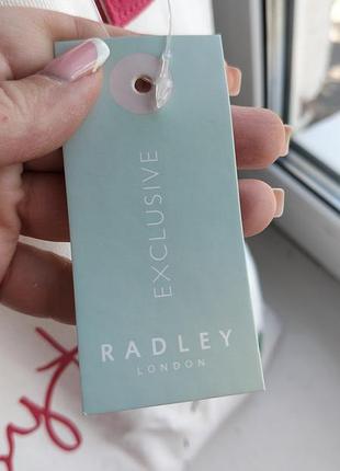 Сумка шопeр radley 6