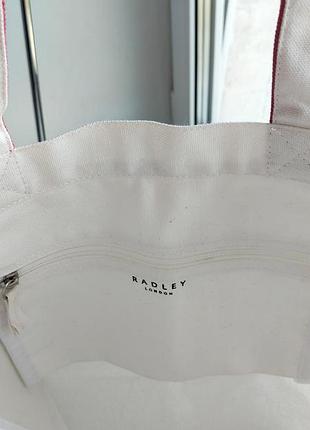 Сумка шопeр radley 8