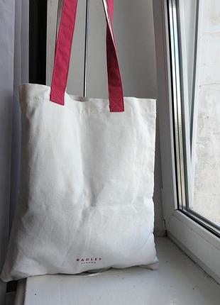 Сумка шопeр radley 7