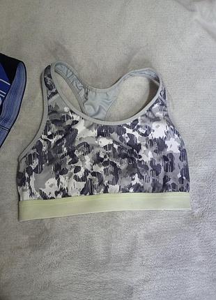 Спортивный топ old navy
