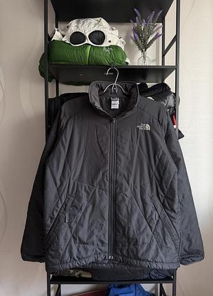 Чоловіча куртка the north face quilt outdoor jacket