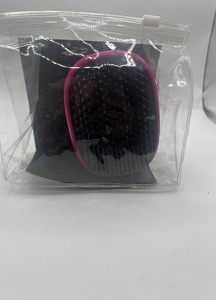 Щітка для розплутування волосся (detangling brush) від бренду miomare.