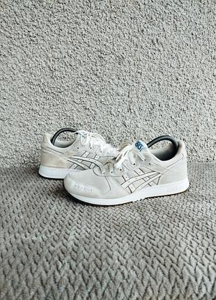 Asics gel lyte 3 кросівки asics gel sonoma kayano