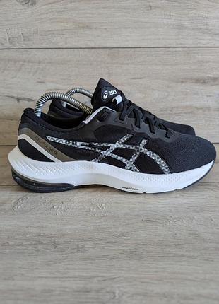 Кроссовки беговые asics gel-pulse 13 39 р 25 см унисекс