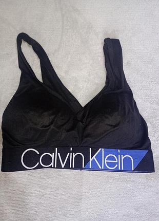 Топ calvin klein