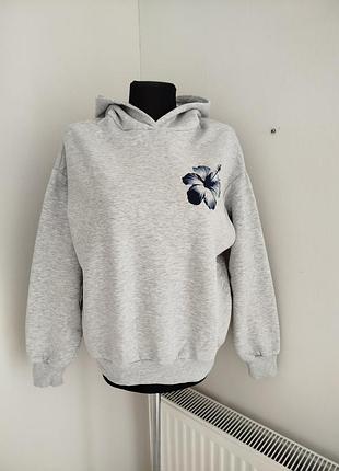 Оверсайз худі primark