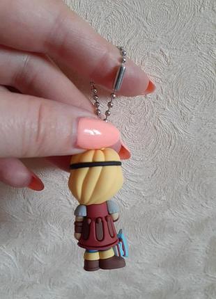 Bob snail dragons астрид 3