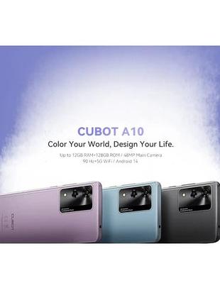 Смартфон realme note 50, мобильный телефон, телефон 3