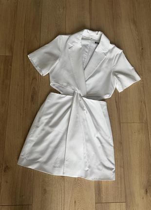 Сукня плаття zara