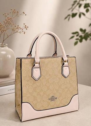 Сумка женская coach