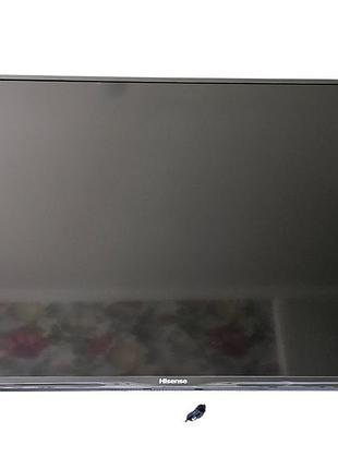 Телевизор hisense 40n2176p 4