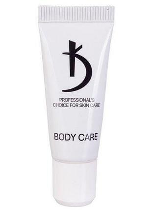 Kodi кремовий скраб для тела body cream-scrub, 8 мл