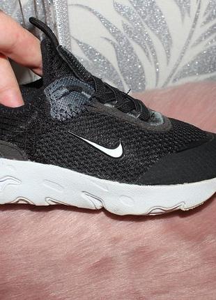 Nike кросівки 17.5 см устілка