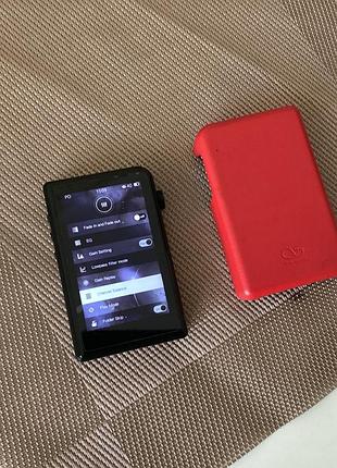 Hi-fi плеер shanling m2s + кейс в подарунок