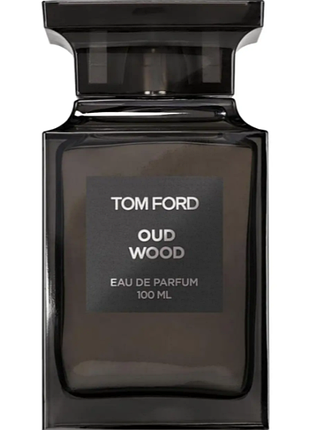 Tom ford oud wood edp 100ml