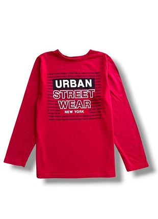 Реглан / лонгслів primark