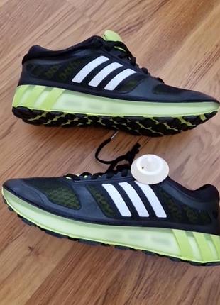 Кроссовки adidas cosmic / размер 411⁄3 оригинал
