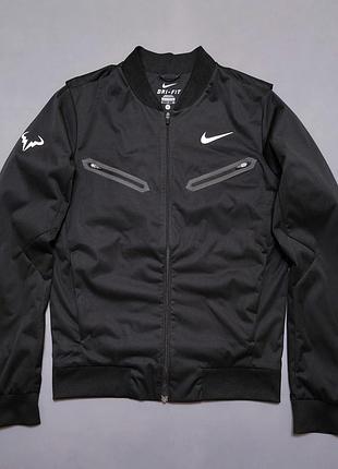 Куртка nike rafael nadal