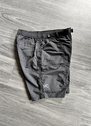 Шорти arcteryx карго розмір м