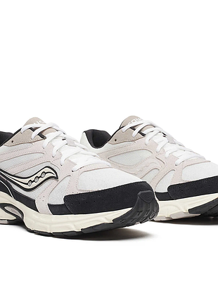 Оригинальн! сша! мужские кроссовки saucony ride millennium suede s70856-4 в новом состоянии