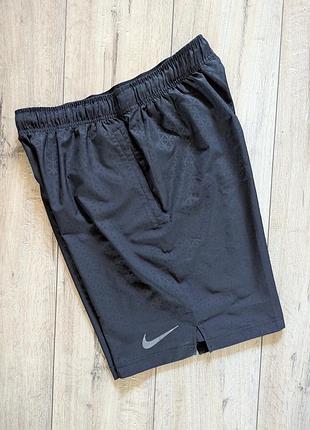 Шорты мужские nike dri-fit размер m