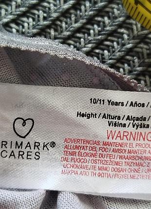 Трусы трусики primark 10/11р. 4