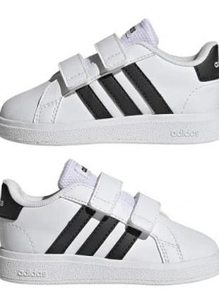 Кросівки adidas оригінал grand court