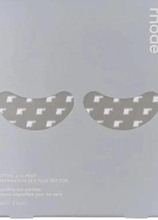 Охолоджувальні патчі для очей rhode peptide eye prep 6 шт