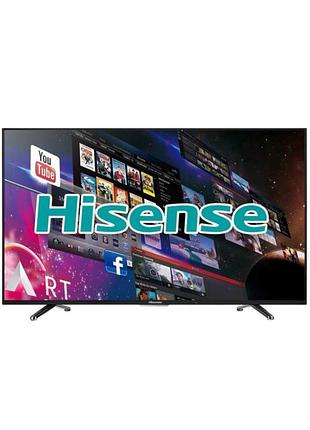 Телевизор hisense 40n2176p