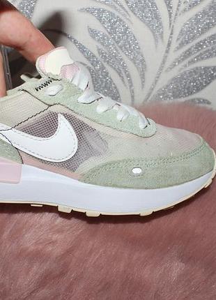 Nike кроссовки 19.3см стелька