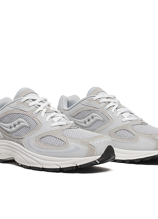 Оригинальн! сша! мужские кроссовки saucony grid jazz 9 suede s70898-8 в новом состоянии