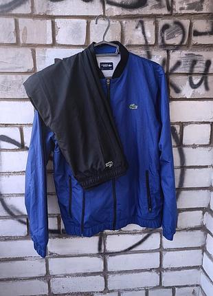 Костюм спортивний lacoste