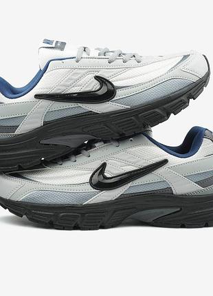 Nike initiator grey blue black