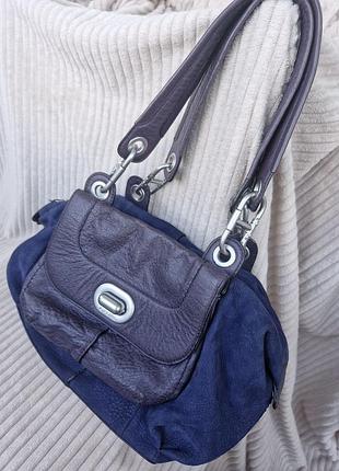 Винтажная модель kipling 4