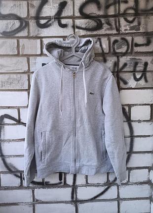 Соуп худи lacoste 2