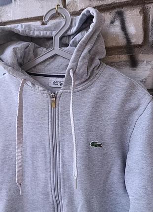 Соуп худи lacoste 3