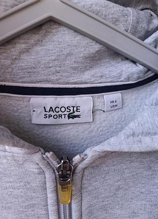 Соуп худи lacoste 4