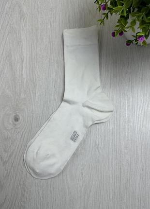 Носочки котонові