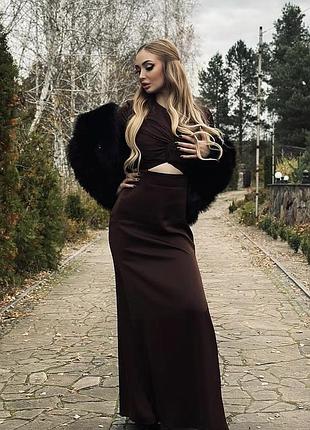 Атласна сукня👗королівський атлас, преміум якості🤍
