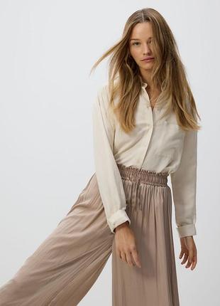 Кюлоти літні h&m