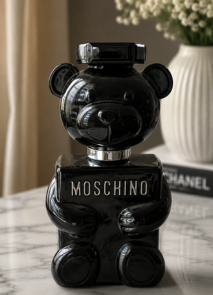 Парфуми moschino toy boy