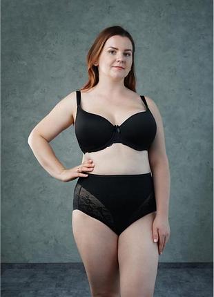 Высокие корректирующие трусики janira 31542 (испания) xl