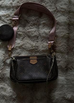 Сумка louis vuitton