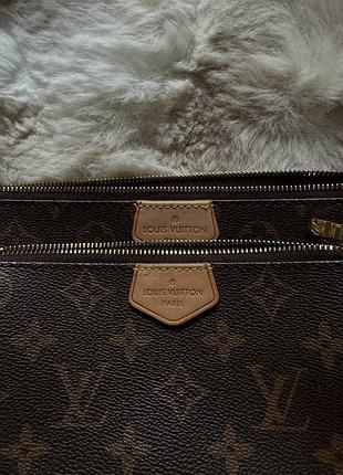 Сумка louis vuitton 3