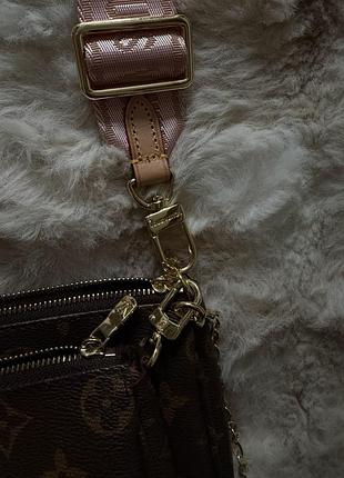 Сумка louis vuitton 5